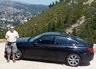 luxury driver guide